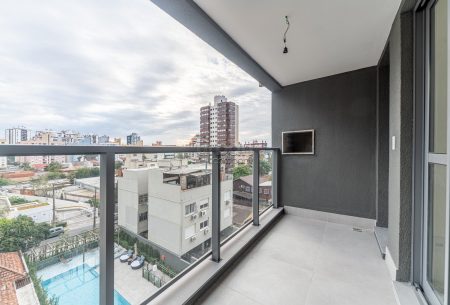 Apartamento com 69m², 2 quartos, 1 suíte, 1 vaga, no bairro Boa Vista em Porto Alegre