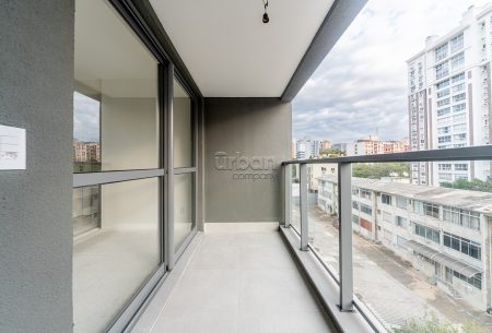 Apartamento com 69m², 2 quartos, 1 suíte, 1 vaga, no bairro Boa Vista em Porto Alegre