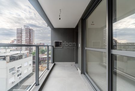 Apartamento com 69m², 2 quartos, 1 suíte, 1 vaga, no bairro Boa Vista em Porto Alegre