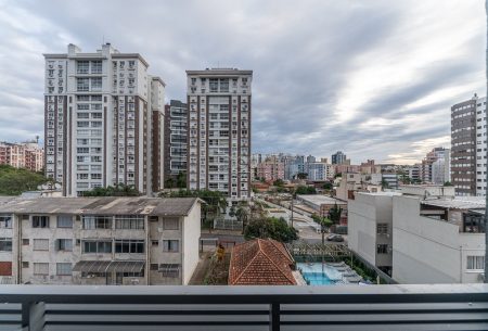 Apartamento com 69m², 2 quartos, 1 suíte, 1 vaga, no bairro Boa Vista em Porto Alegre