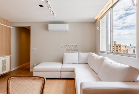 Apartamento com 73m², 2 quartos, 1 vaga, no bairro Boa Vista em Porto Alegre