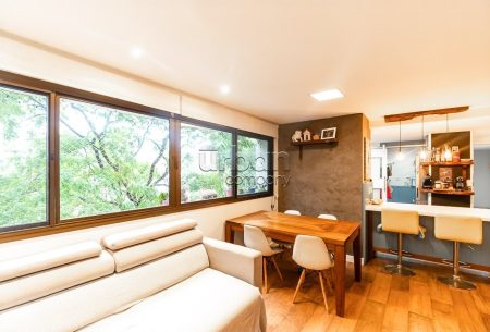Apartamento com 79m², 2 quartos, 2 suítes, 1 vaga, no bairro Jardim Botânico em Porto Alegre