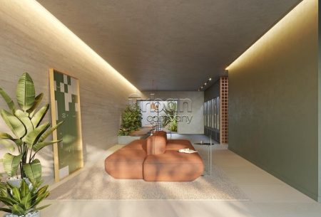 Loft com 17m², 1 quarto, no bairro Menino Deus em Porto Alegre