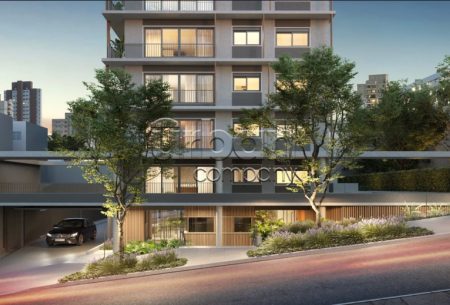 Apartamento com 28m², 1 quarto, no bairro Bom Fim em Porto Alegre