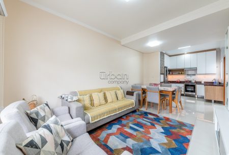 Casa com 105m², 3 quartos, 1 suíte, 1 vaga, no bairro Jardim Itu em Porto Alegre