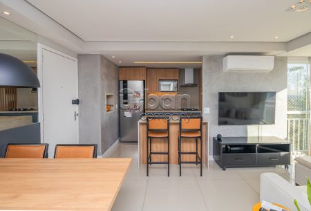 Apartamento com 68m², 2 quartos, 1 suíte, 1 vaga, no bairro Jardim Lindóia em Porto Alegre