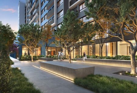 Apartamento com 45m², 1 quarto, no bairro Cidade Baixa em Porto Alegre