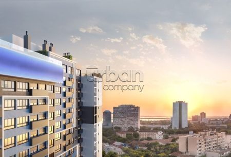 Apartamento com 45m², 1 quarto, no bairro Cidade Baixa em Porto Alegre
