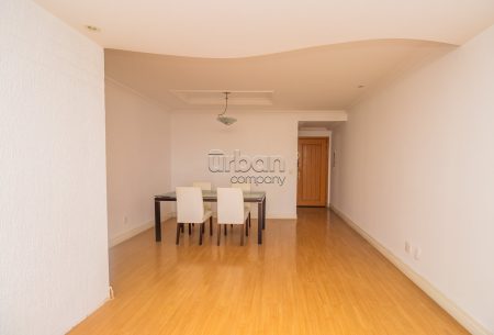 Apartamento com 113m², 4 quartos, 1 suíte, 2 vagas, no bairro Jardim Lindóia em Porto Alegre