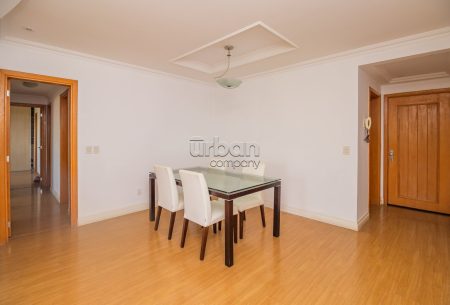 Apartamento com 113m², 4 quartos, 1 suíte, 2 vagas, no bairro Jardim Lindóia em Porto Alegre
