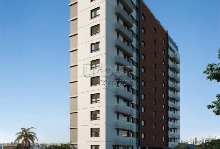 Apartamento com 176m², 2 quartos, 2 suítes, 2 vagas, no bairro Mont Serrat em Porto Alegre