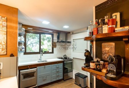 Apartamento com 79m², 2 quartos, 2 suítes, 1 vaga, no bairro Jardim Botânico em Porto Alegre