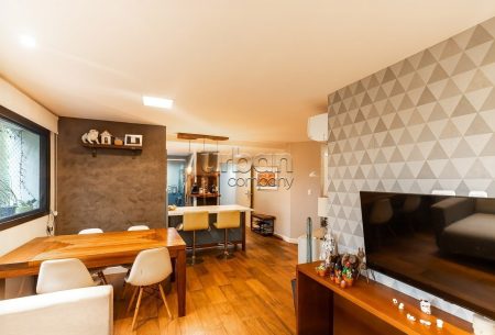 Apartamento com 79m², 2 quartos, 2 suítes, 1 vaga, no bairro Jardim Botânico em Porto Alegre