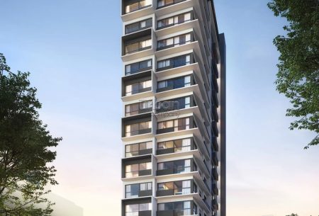 Loft com 26m², 1 quarto, no bairro Moinhos de Vento em Porto Alegre
