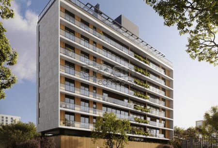 Apartamento com 100m², 2 quartos, 2 suítes, 2 vagas, no bairro Moinhos de Vento em Porto Alegre