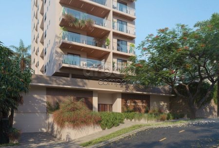 Cobertura com 208m², 3 quartos, 1 suíte, 2 vagas, no bairro Higienópolis em Porto Alegre
