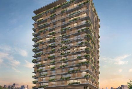 Apartamento com 342m², 4 quartos, 4 suítes, 3 vagas, no bairro Moinhos de Vento em Porto Alegre
