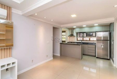 Apartamento com 64m², 2 quartos, 1 suíte, 1 vaga, no bairro Petrópolis em Porto Alegre