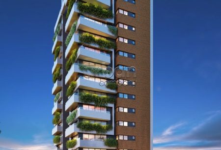 Apartamento Garden com 172m², 3 quartos, 3 suítes, 2 vagas, no bairro Auxiliadora em Porto Alegre