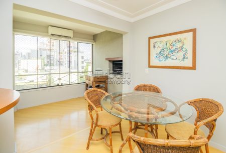 Apartamento com 84m², 3 quartos, 1 suíte, 1 vaga, no bairro Boa Vista em Porto Alegre