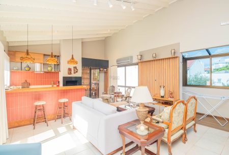 Cobertura com 229m², 4 quartos, 2 suítes, 2 vagas, no bairro Jardim Botânico em Porto Alegre