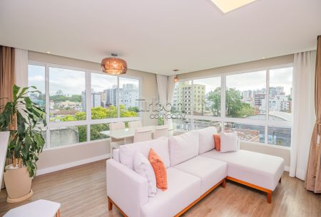 Apartamento com 73m², 2 quartos, 1 suíte, 2 vagas, no bairro Passo da Areia em Porto Alegre