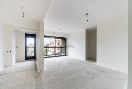 Apartamento com 93m², 3 quartos, 1 suíte, 2 vagas, no bairro Boa Vista em Porto Alegre