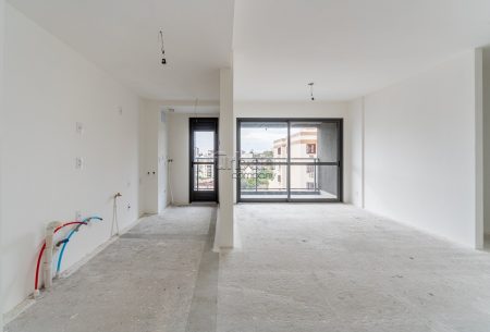 Apartamento com 93m², 3 quartos, 1 suíte, 2 vagas, no bairro Boa Vista em Porto Alegre