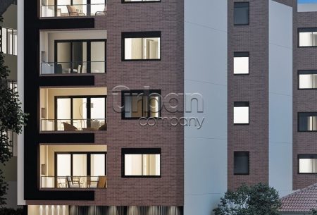 Apartamento com 92m², 2 quartos, 2 suítes, 2 vagas, no bairro São João em Porto Alegre