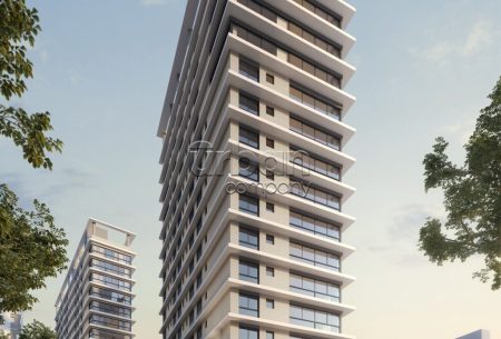 Cobertura com 278m², 3 quartos, 3 suítes, 3 vagas, no bairro Moinhos de Vento em Porto Alegre