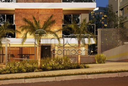 Apartamento com 34m², 1 quarto, no bairro Bom Fim em Porto Alegre