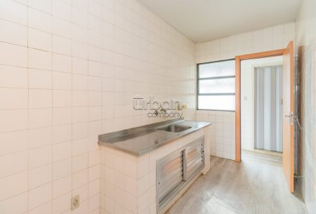 Apartamento com 109m², 3 quartos, 1 suíte, 1 vaga, no bairro Petrópolis em Porto Alegre