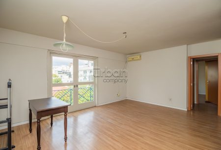 Apartamento com 109m², 3 quartos, 1 suíte, 1 vaga, no bairro Petrópolis em Porto Alegre