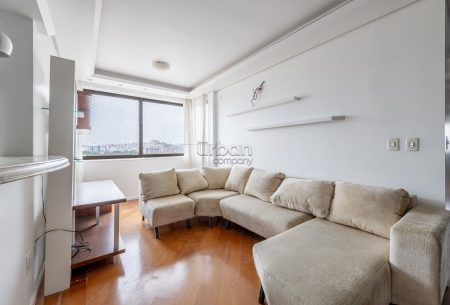 Apartamento com 81m², 3 quartos, 1 suíte, 1 vaga, no bairro Cidade Baixa em Porto Alegre