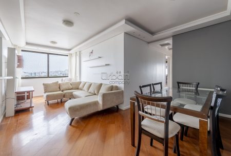 Apartamento com 81m², 3 quartos, 1 suíte, 1 vaga, no bairro Cidade Baixa em Porto Alegre