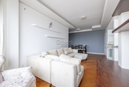 Apartamento com 81m², 3 quartos, 1 suíte, 1 vaga, no bairro Cidade Baixa em Porto Alegre