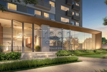 Loft com 25m², 1 quarto, no bairro Moinhos de Vento em Porto Alegre