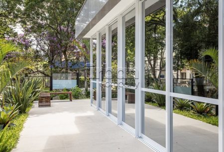 Apartamento Garden com 250m², 3 quartos, 3 suítes, 4 vagas, no bairro Auxiliadora em Porto Alegre