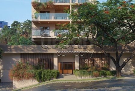 Cobertura com 208m², 3 quartos, 1 suíte, 2 vagas, no bairro Higienópolis em Porto Alegre