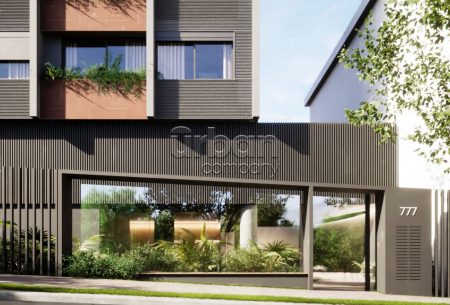 Apartamento com 69m², 2 quartos, 2 suítes, 1 vaga, no bairro Moinhos de Vento em Porto Alegre