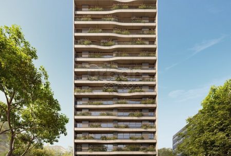 Apartamento Garden com 300m², 3 quartos, 3 suítes, 3 vagas, no bairro Menino Deus em Porto Alegre