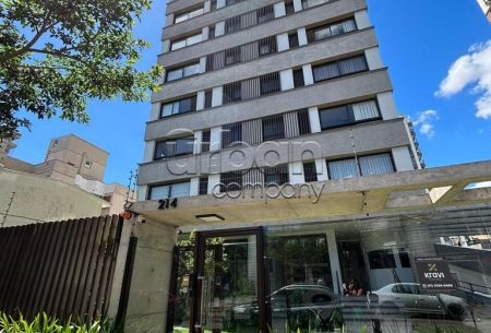 Apartamento com 110m², 3 quartos, 3 suítes, 2 vagas, no bairro Menino Deus em Porto Alegre