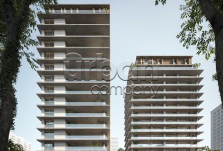 Apartamento Garden com 328m², 3 quartos, 3 suítes, 3 vagas, no bairro Moinhos de Vento em Porto Alegre
