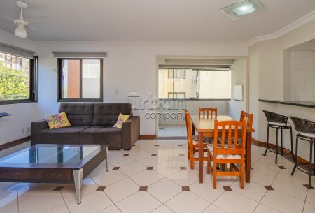 Apartamento com 89m², 2 quartos, 1 suíte, 1 vaga, no bairro Petrópolis em Porto Alegre