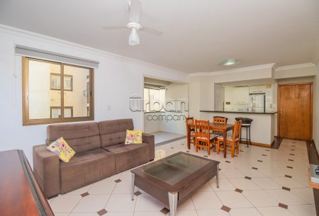 Apartamento com 89m², 2 quartos, 1 suíte, 1 vaga, no bairro Petrópolis em Porto Alegre