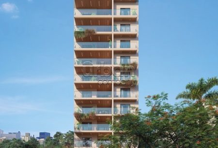 Cobertura com 208m², 3 quartos, 1 suíte, 2 vagas, no bairro Higienópolis em Porto Alegre