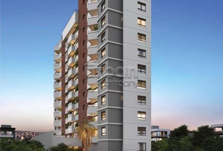 Apartamento com 176m², 2 quartos, 2 suítes, 2 vagas, no bairro Mont Serrat em Porto Alegre