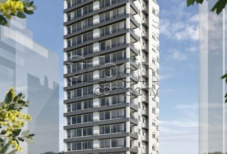 Apartamento Garden com 178m², 3 quartos, 3 suítes, 2 vagas, no bairro Rio Branco em Porto Alegre
