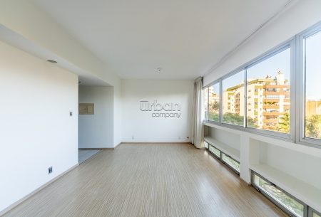 Apartamento com 110m², 3 quartos, 1 suíte, 1 vaga, no bairro Petrópolis em Porto Alegre