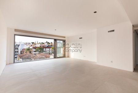 Apartamento com 123m², 3 quartos, 1 suíte, 2 vagas, no bairro Chácara Das Pedras em Porto Alegre